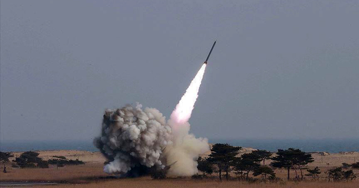 চলমান যুদ্ধের মধ্যে পারমাণবিক ক্ষেপণাস্ত্র হামলার মহড়া চালালো রাশিয়া