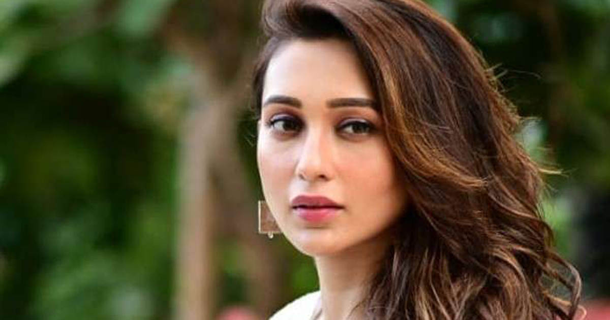 কলকাতা চলচ্চিত্র উৎসবে বারবার অপমানিত হয়েছি : মিমি চক্রবর্তী