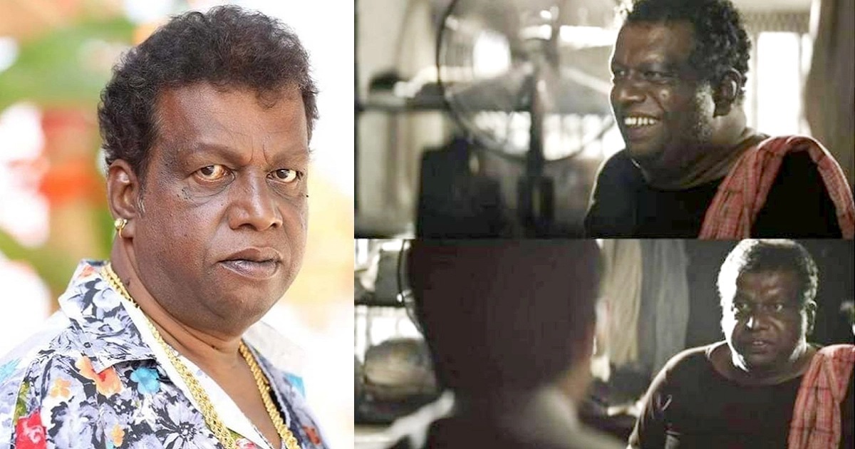 মারা গেছেন ‘কেজিএফ’ অভিনেতা মোহন