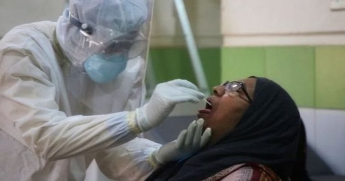 আরও ১০ জনের করোনা শনাক্ত