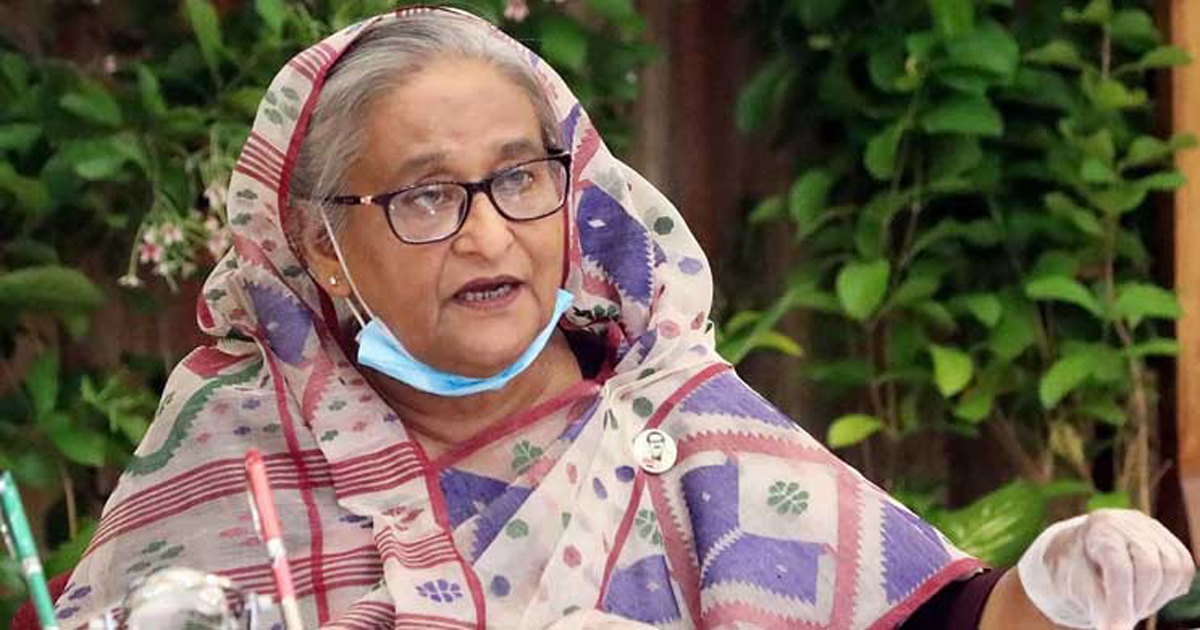 দেশবাসীকে বাদাম তেল খাওয়ার পরামর্শ দিলেন প্রধানমন্ত্রী