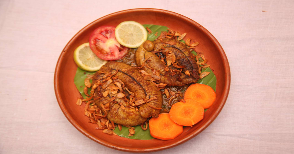 যে কারণে খাবেন মাছের ডিম