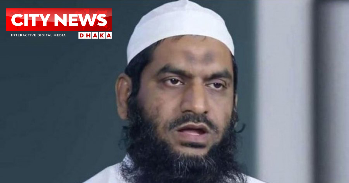 ধর্ষণ মামলায় মামুনুল হকের বিরুদ্ধে দুজনের সাক্ষ্য গ্রহণ