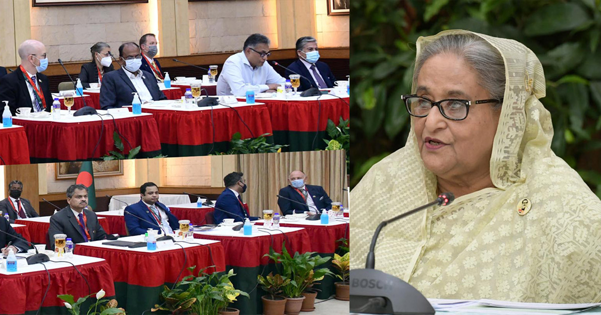 একনেকে অনুমোদন পেল ১১ প্রকল্প