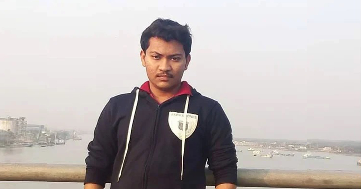 অমিতের রুমে মিললো 'সুইসাইড নোট'