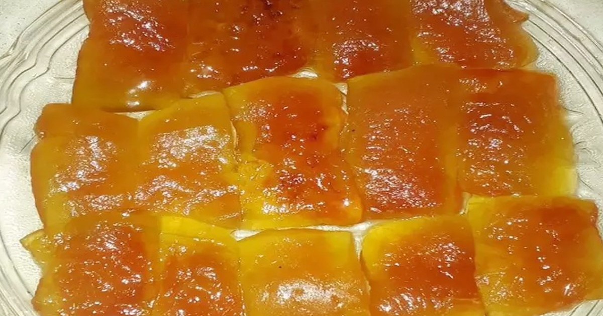 যেভাবে তৈরি করবেন তরমুজের খোসা দিয়ে মোরব্বা