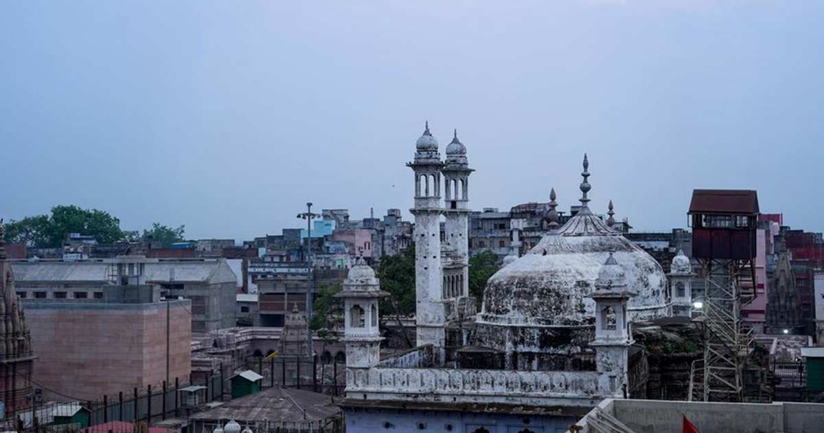 বাবরির পর আর মসজিদ হারাতে চাই না: ওয়েইসি