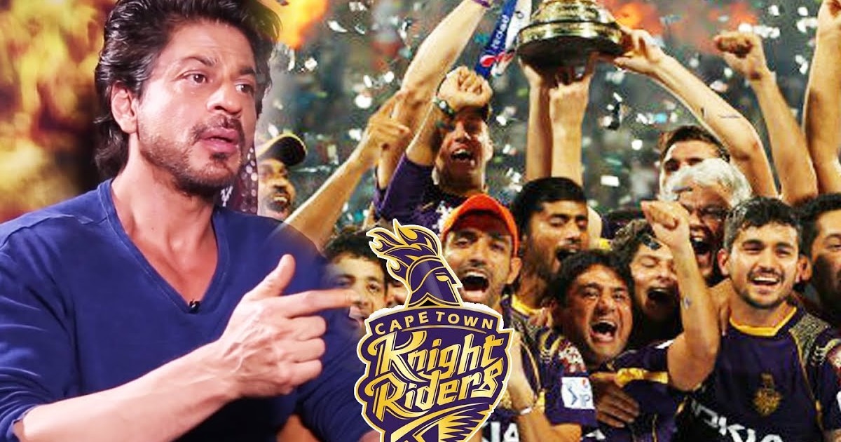 আমিরাতের টি২০ লিগেও শাহরুখ