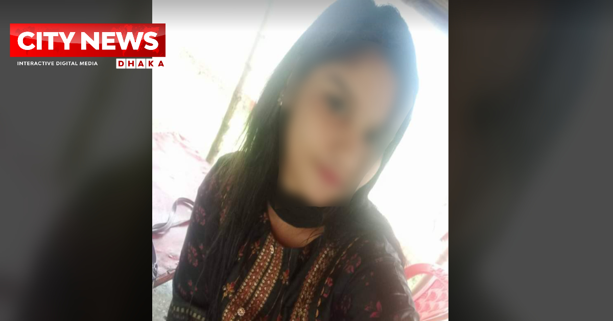 বিয়ের দাবিতে প্রেমিকের বাড়িতে অবস্থান নেয়া সেই তরুণী কারাগারে