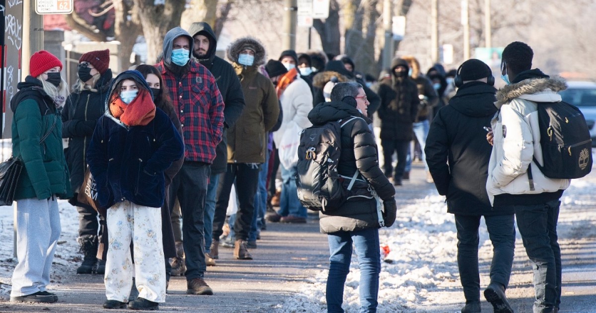 বিশ্বে করোনায় আক্রান্ত ও মৃত্যু বেড়েছে