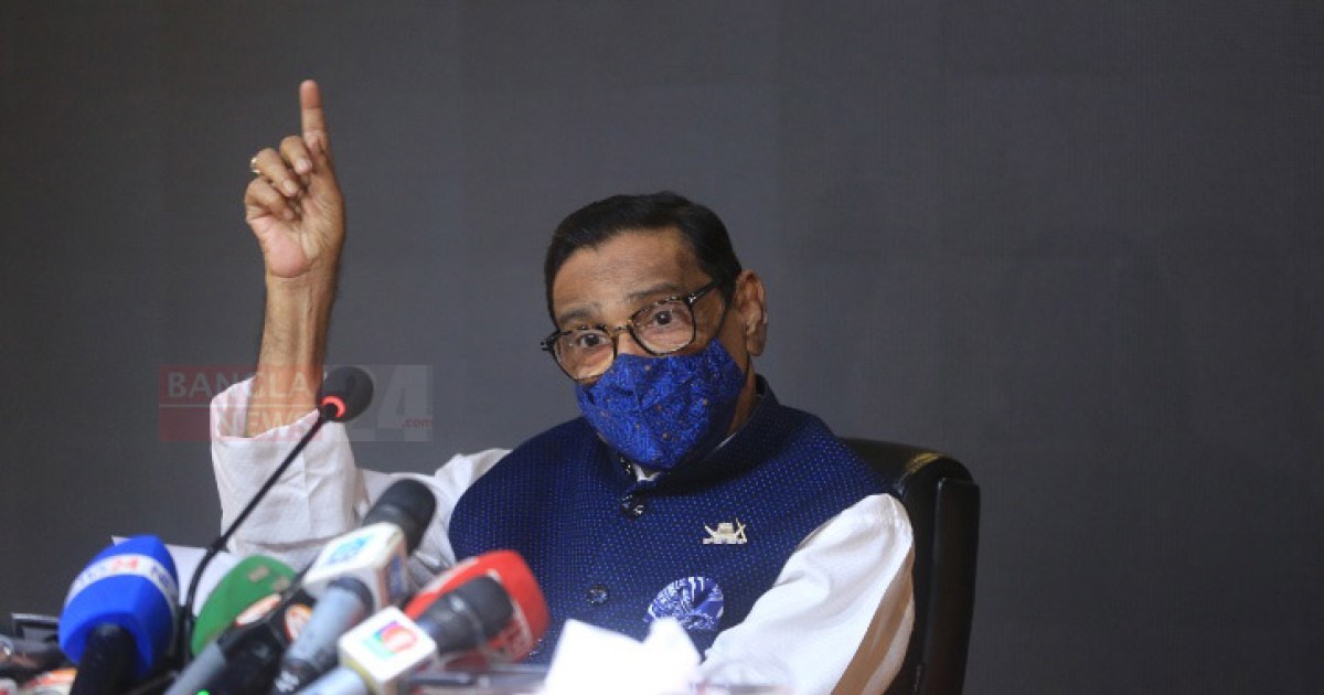 ভালোদের দলে টানুন, খারাপদের বের করে দিন