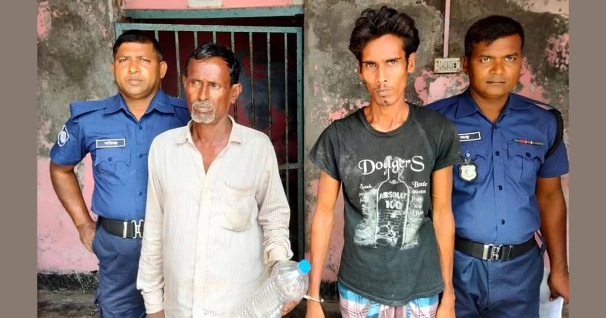 বাগেরহাটে পরকীয়ার বলি নবজাতক শিশু