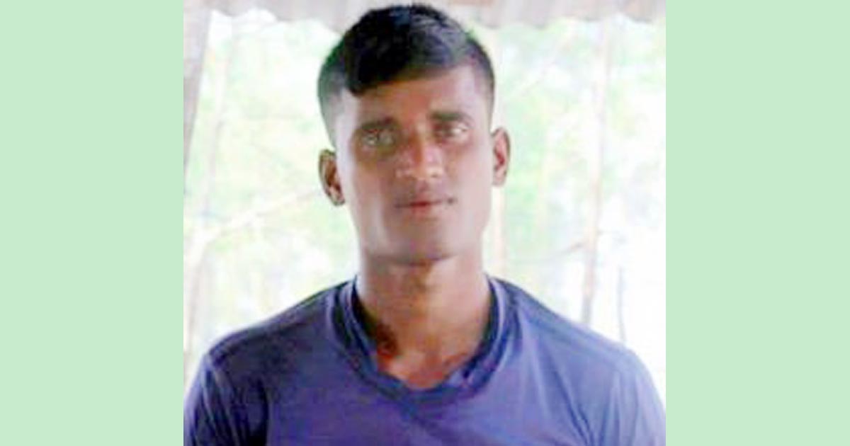 সাগরে নিখোঁজের ২ দিন পরে মিললো সেই জেলের মরদেহ