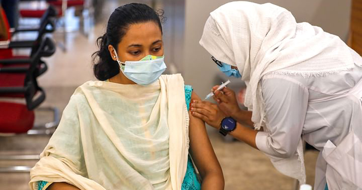 মৃত্যুহীন ২৩তম দিনে করোনা ২২