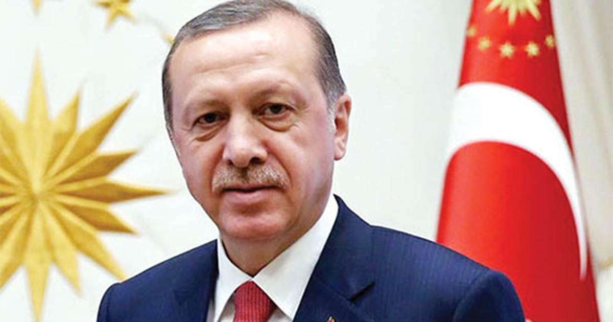 ফিনল্যান্ড ও সুইডেনের ন্যাটোতে যোগ দিতে তুরস্কের আপত্তি