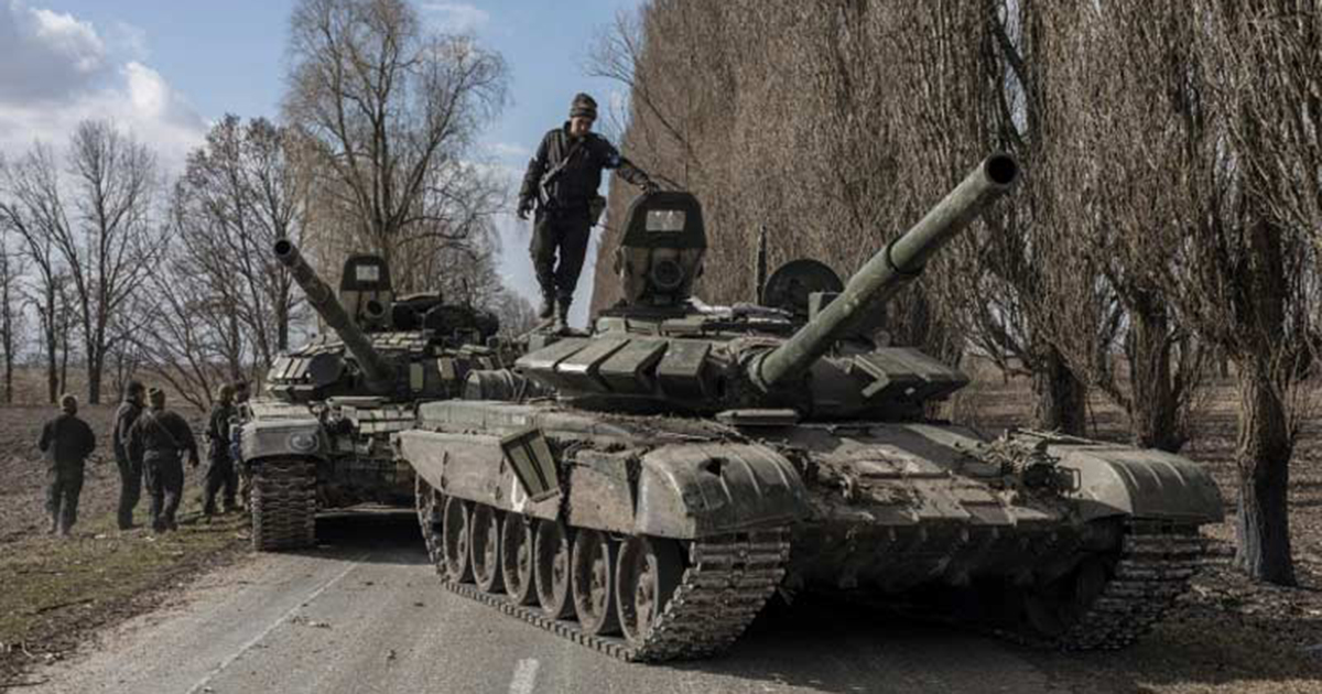 যুদ্ধের মধ্যে ইউক্রেনে ফের খুলছে ভারতীয় দূতাবাস