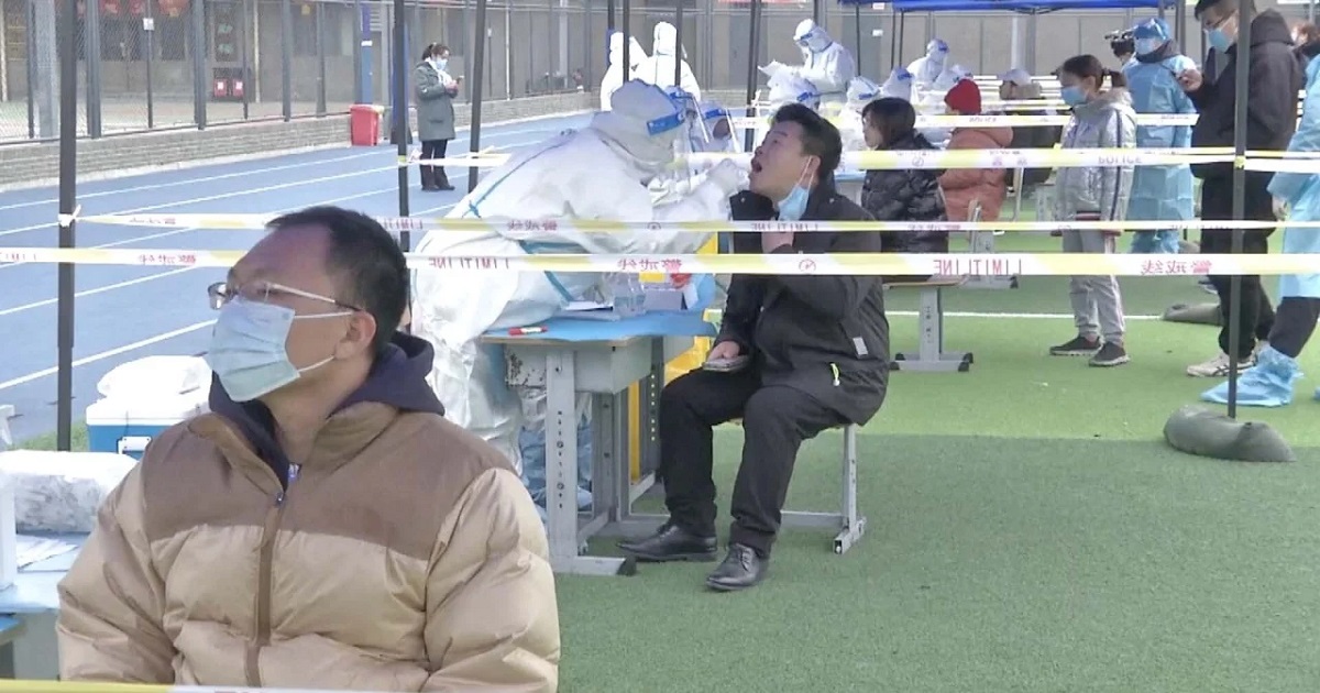 দৈনিক সংক্রমণ-মৃত্যু কিছুটা নিম্নমুখী