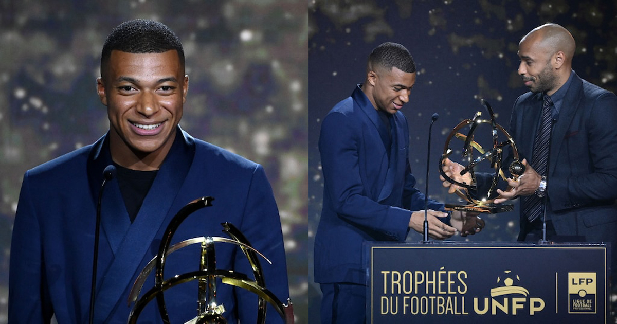 এমবাপ্পের সিদ্ধান্ত চূড়ান্ত, আসছে ঘোষণা