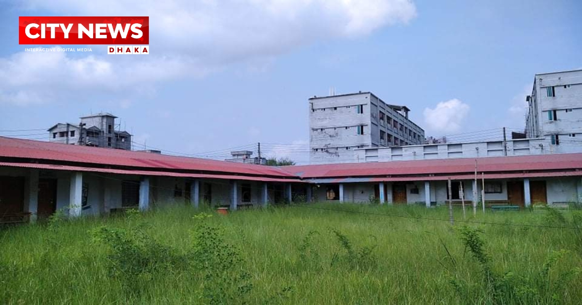 বশেমুরবিপ্রবিতে সাব পোস্ট অফিস স্থাপন