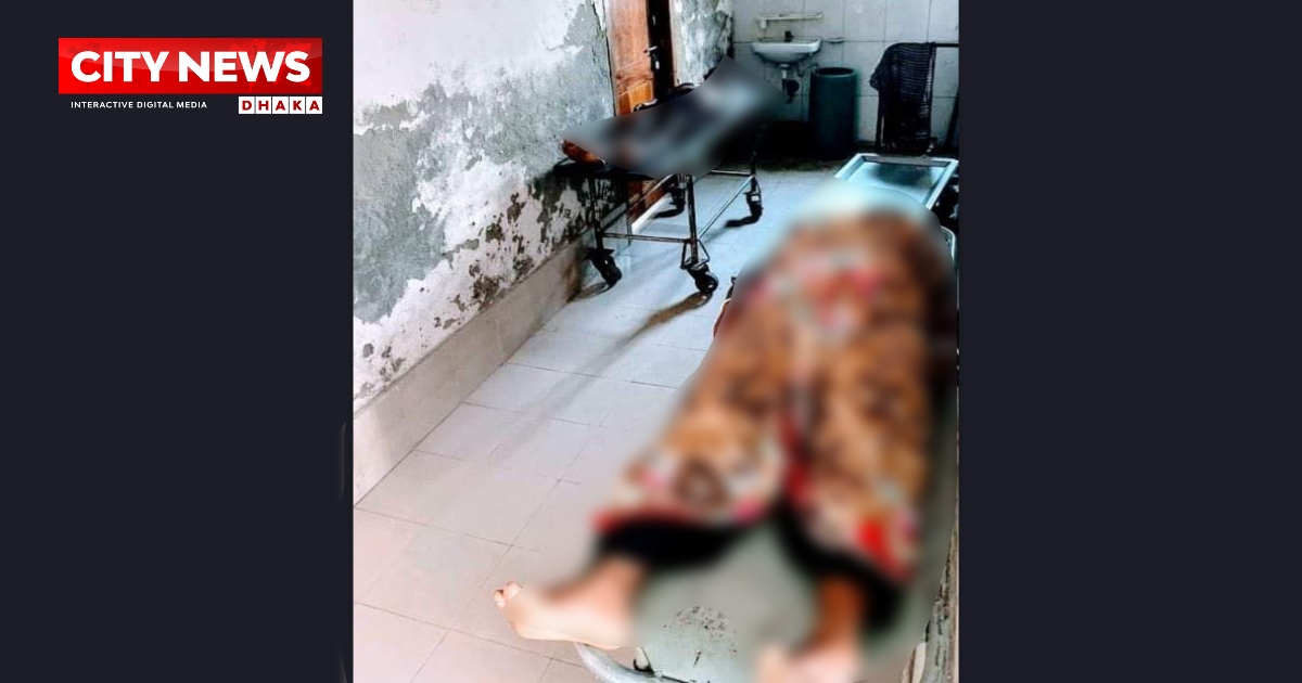 খুলনায় বিদ্যুৎ স্পৃষ্টে স্বামী-স্ত্রীর মৃত্যু: শিশু কন্যা আহত