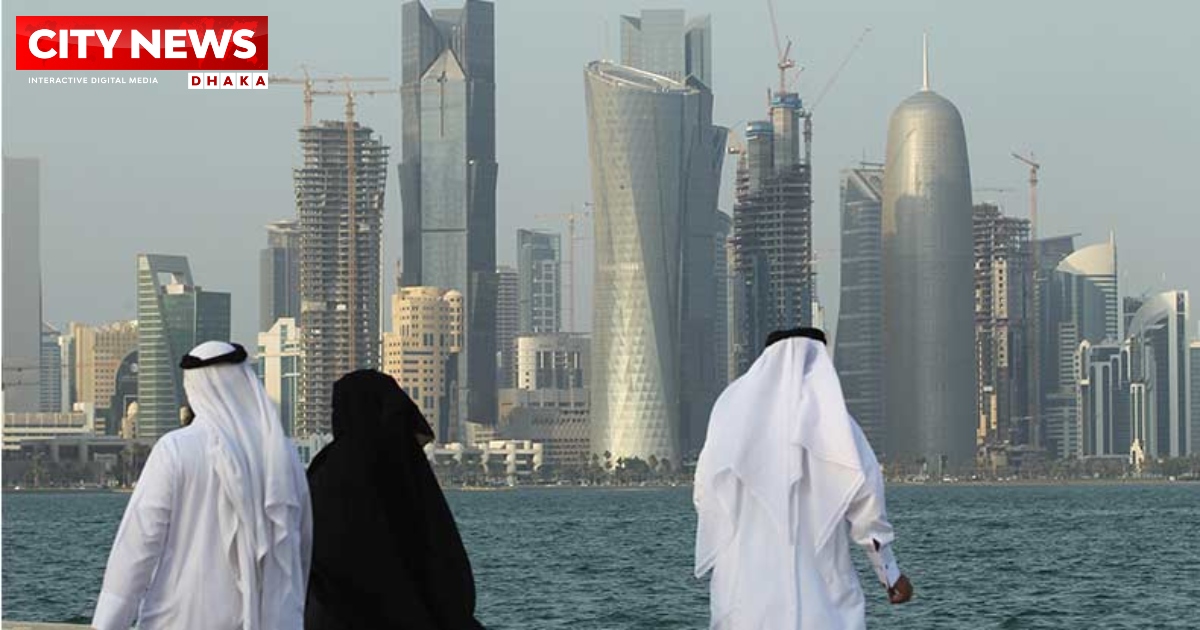 বাংলাদেশ হতে কর্মী নিয়োগের আশ্বাস কাতারের