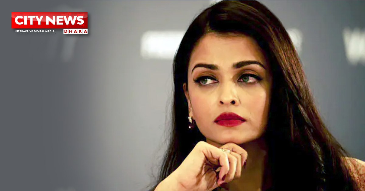 আমি প্রবাদের সেই কচ্ছপ, খরগোশ নই: ঐশ্বরিয়া রাই বচ্চন