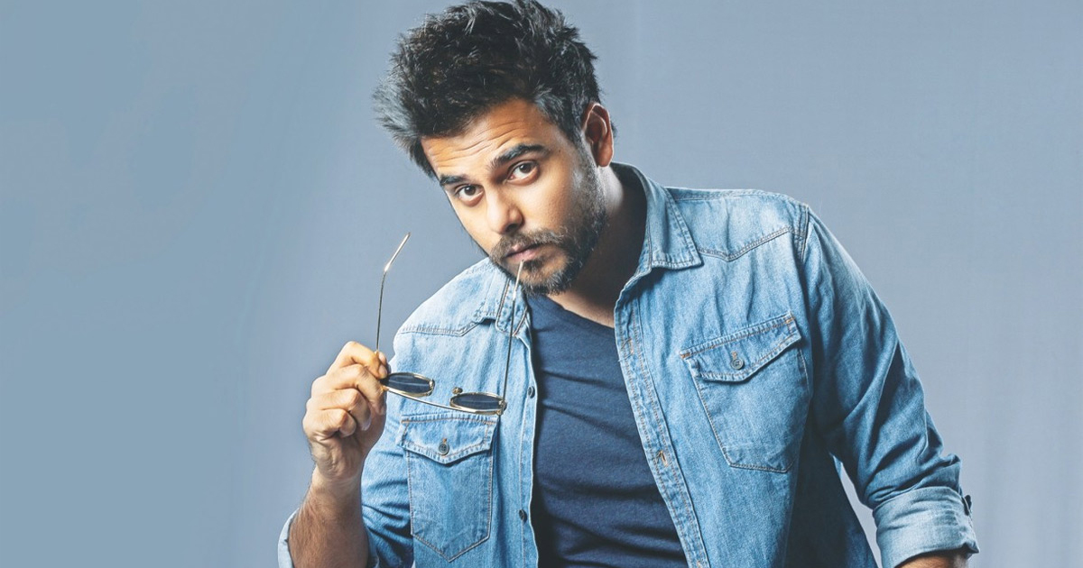 এবার হিন্দি সিনেমায় চিত্রনায়ক সিয়াম আহমেদ