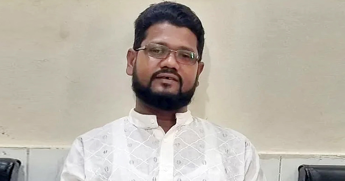 গ্রিল কারখানার শ্রমিক সাজলেন বিচারপতি, অতঃপর...