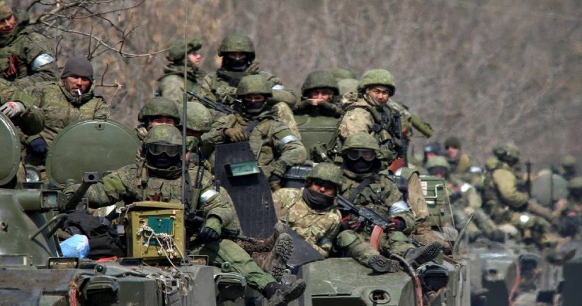 ইউরোপে ১ লাখ সেনা রাখার পরিকল্পনা যুক্তরাষ্ট্রের