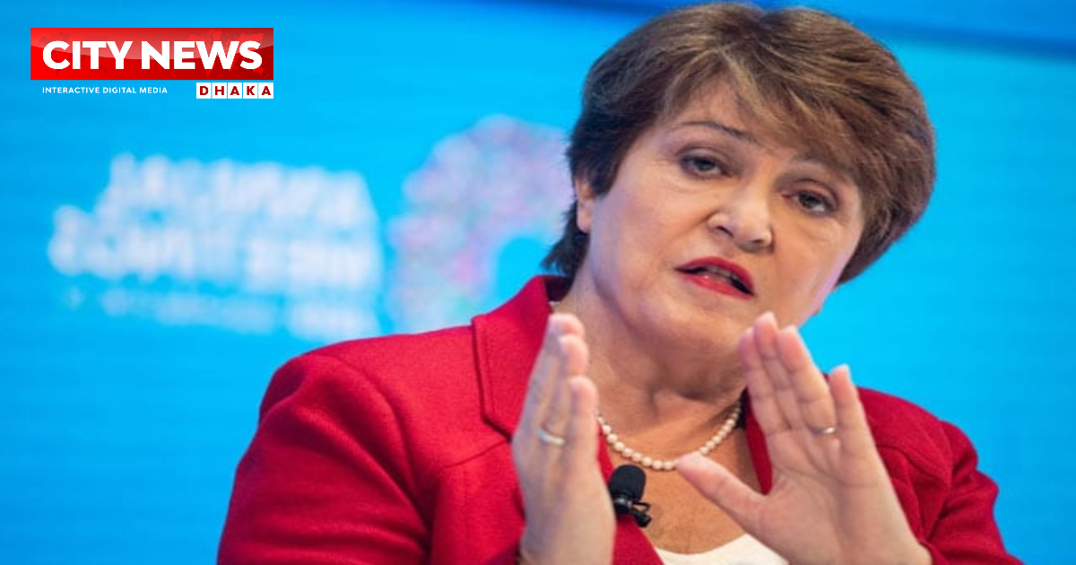 গরিবরা সহায়তা না পেলে প্রতিটি দেশে শ্রীলঙ্কা পরিস্থিতি হবে: আইএমএফ