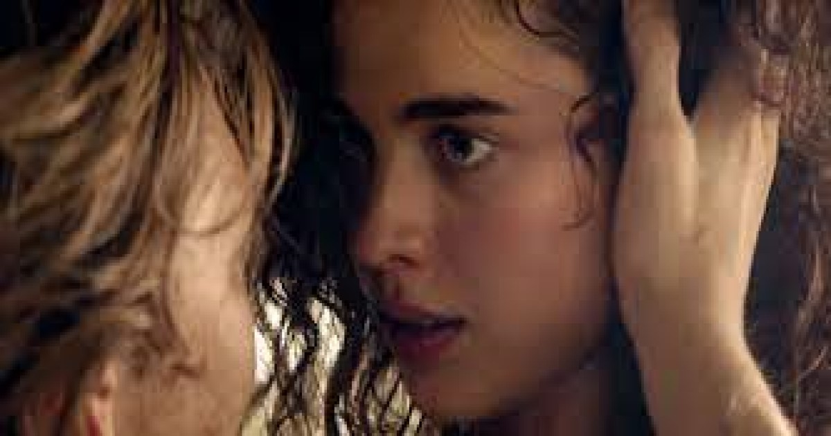 সিনেমার ‘যৌনসহিষ্ণুতা’ দেখিয়ে সমালোচিত কানে