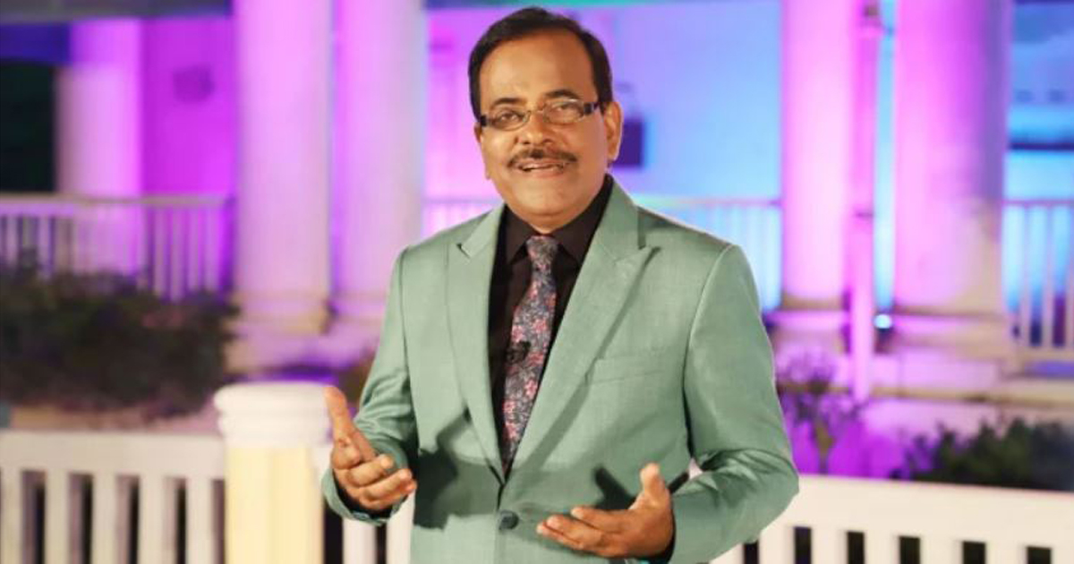 ‘স্ট্যাটাস দিয়ে প্রমাণ দিতে হলো বেঁচে আছি’