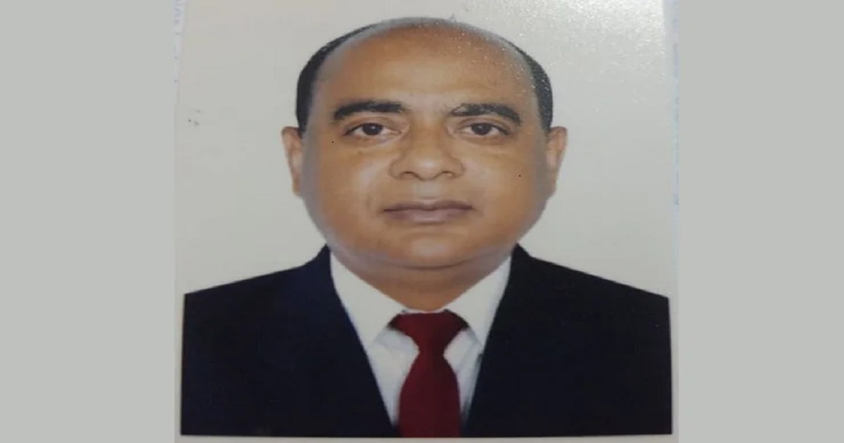 জনপ্রশাসনে বদলি করা হলো মাদকদ্রব্য নিয়ন্ত্রণ অধিদফতরের মহাপরিচালককে