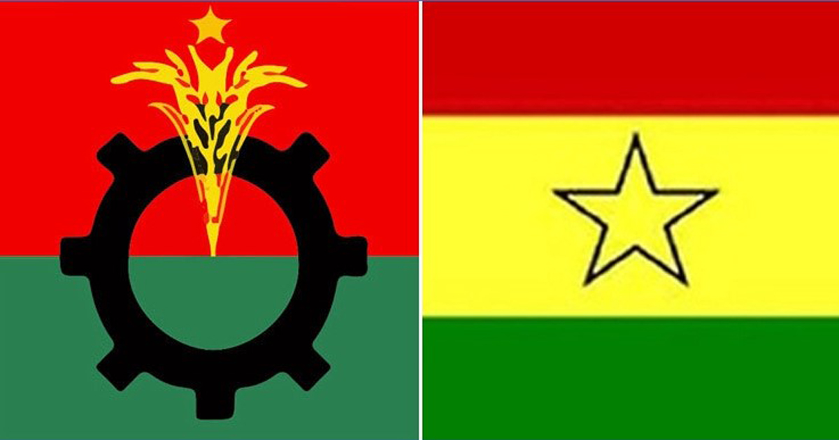 লেবার পার্টির সঙ্গে সংলাপে বসছে বিএনপি