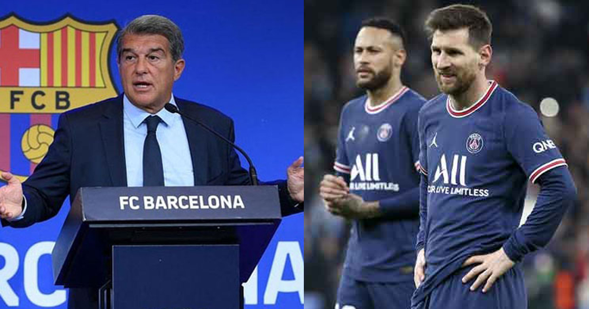 টাকার জন্য পিএসজির দাসত্ব করে ফুটবলাররা