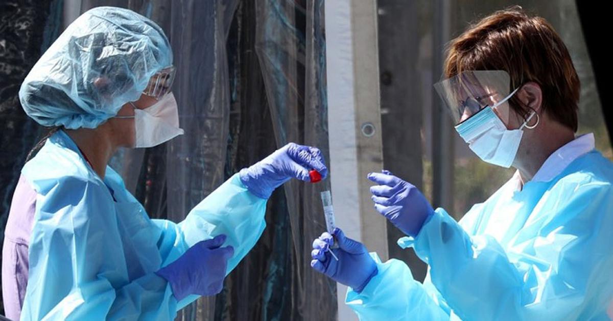 বিশ্বে করোনায় মৃত্যু ৭৬৩, শনাক্ত প্রায় সাড়ে ৩ লাখ