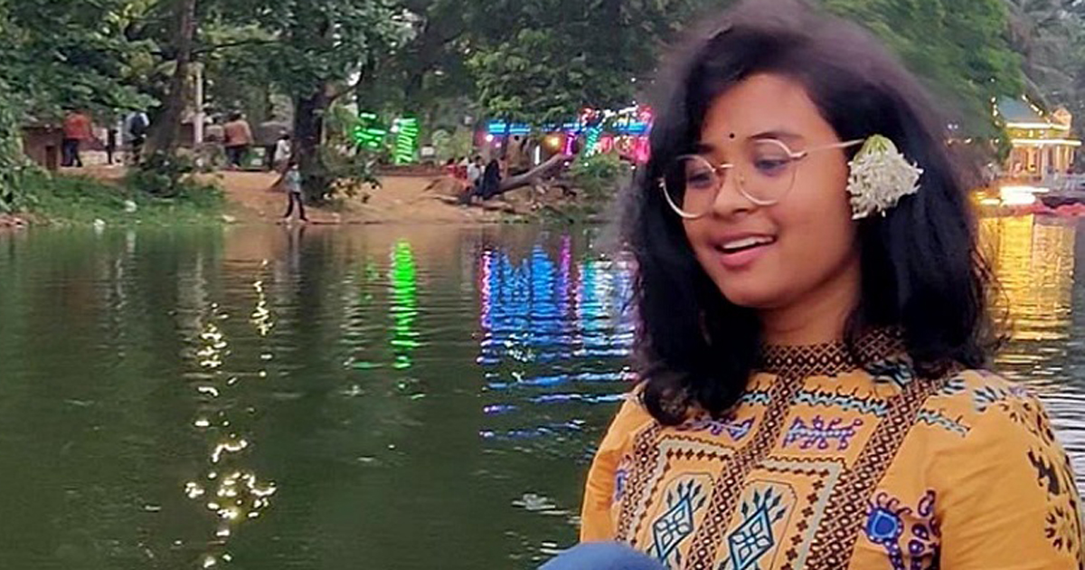 রাজধানীতে ভবন থেকে পড়ে ঢাবি শিক্ষার্থীর মৃত্যু