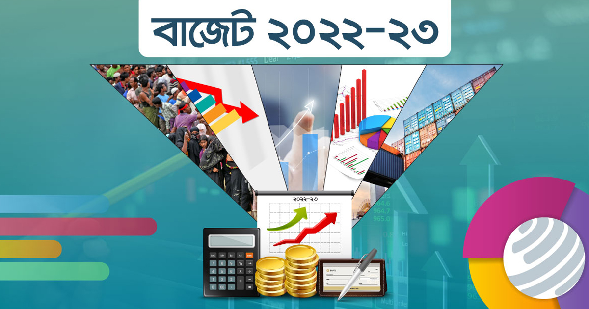 কী কারণে দেওয়া হয় বাজেট !