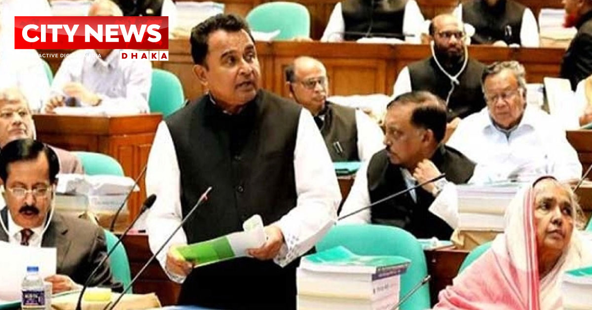 সরকারি চাকরিজীবীদের জন্য কোনো সুখবর নেই