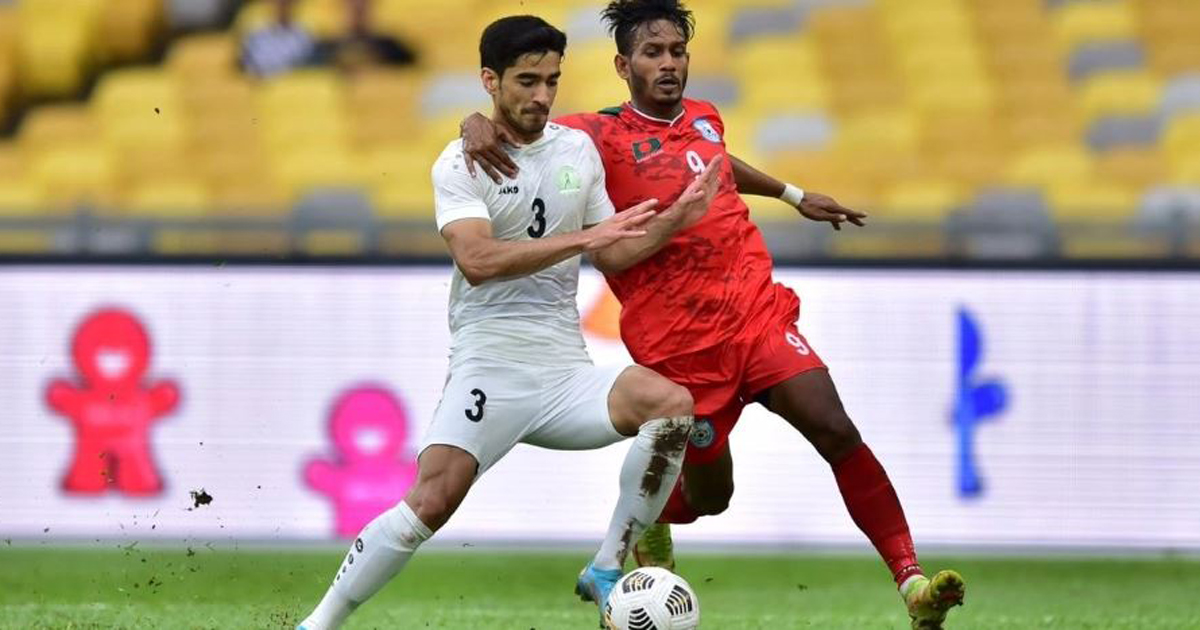 দুর্দান্ত খেলে হারলো বাংলাদেশ