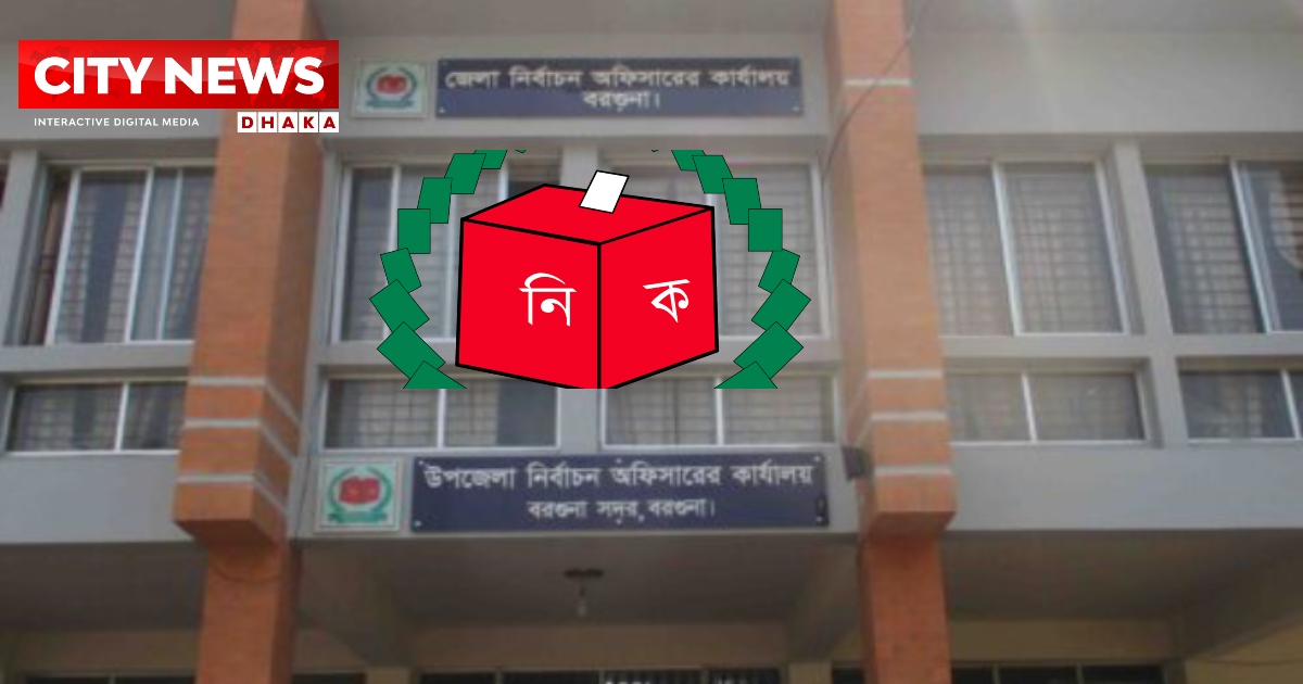 স্থগিত হলো বরগুনার সোনাকাটা ইউপি নির্বাচন