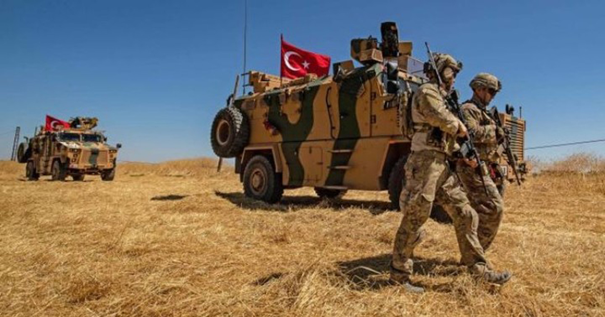 বুরকিনা ফাসোয় বিদ্রোহীদের হামলায় নিহত ১০০