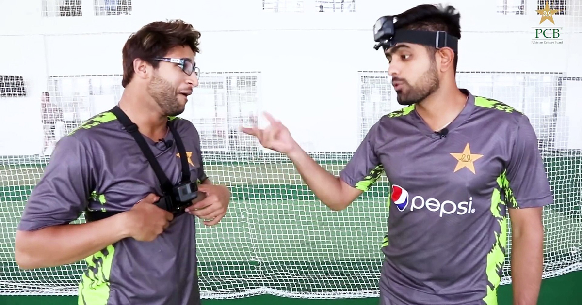 শীর্ষে বাবর, কোহলিকে হটিয়ে দুইয়ে আরেক পাকিস্তানি