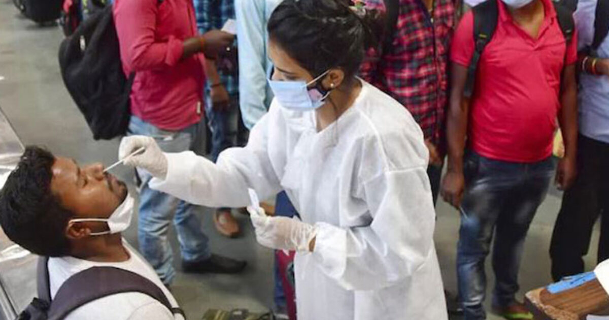 করোনা সংক্রমণ বৃদ্ধি ঠেকাতে ৬ সুপারিশ