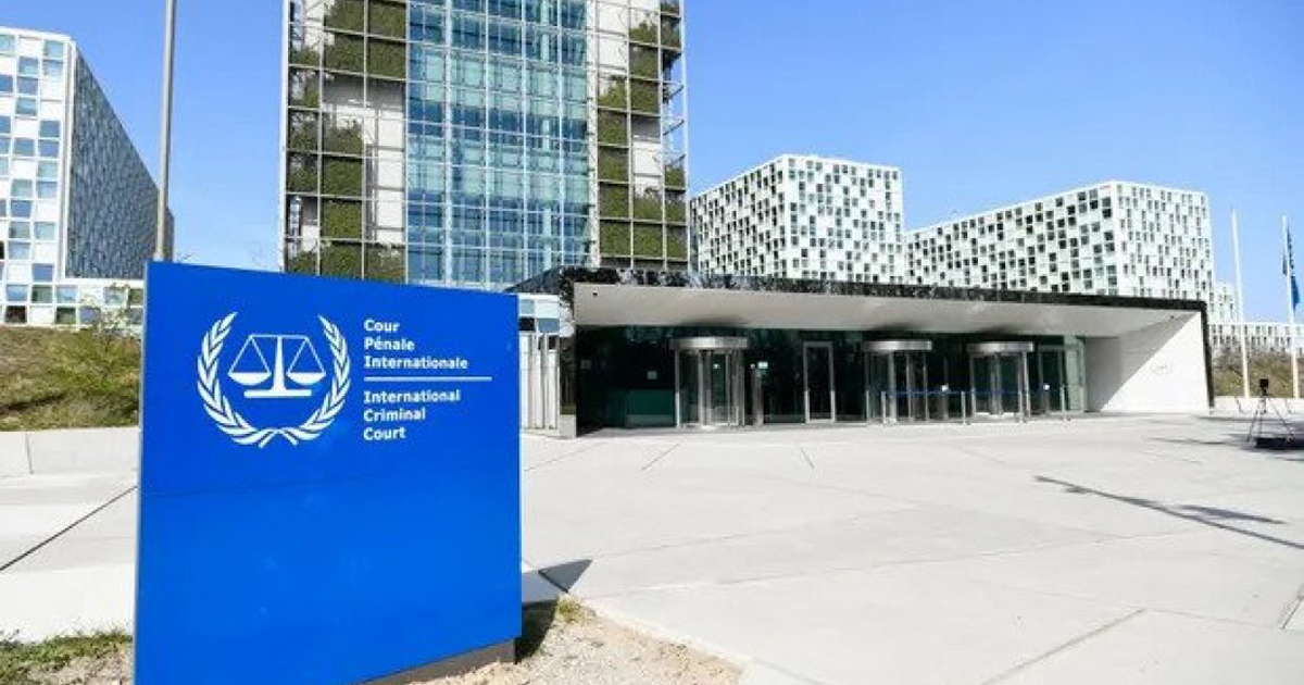 আইসিসিতে অনুপ্রবেশের চেষ্টাকারী রুশ গুপ্তচর আটক