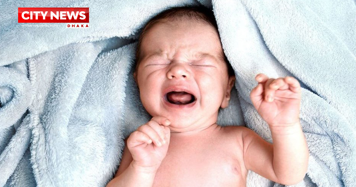 গায়ের রং কালো, সদ্যোজাতকে গলা টিপে খুন বাবার