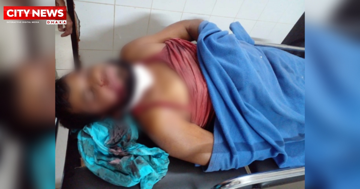 কক্সবাজারের উখিয়ায় রোহিঙ্গা ক্যাম্পে দূর্বৃত্তের গুলিতে নিহত ১