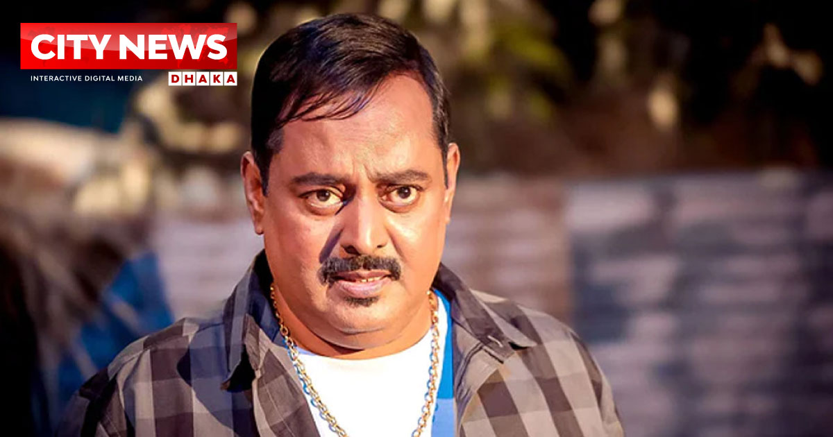 ডিপজলের প্রার্থিতা বাতিল