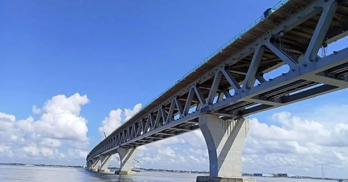 স্বপ্নের পদ্মা সেতু : মেহেরপুর, কুষ্টিয়া ও চুয়াডাঙ্গা মিলে গড়ে উঠবে পর্যটন জোন