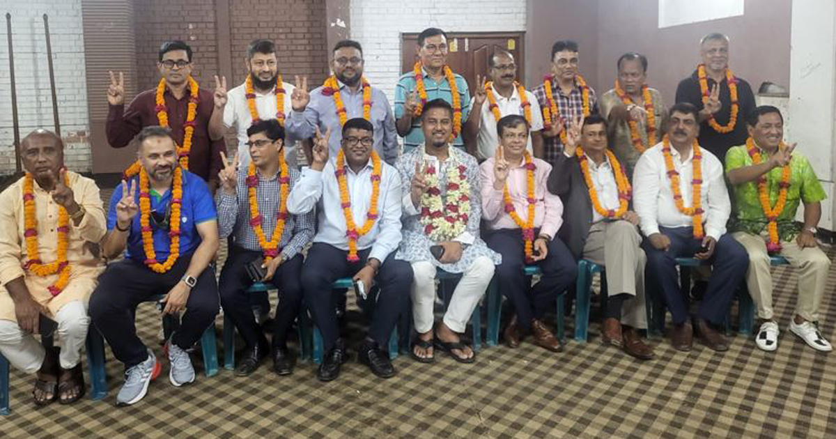 টেনিস ফেডারেশনের নির্বাচনে জিতলেন যারা